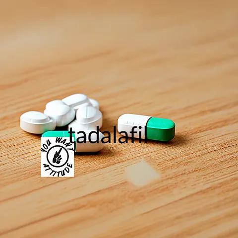 Tadalafil generico mercadolibre